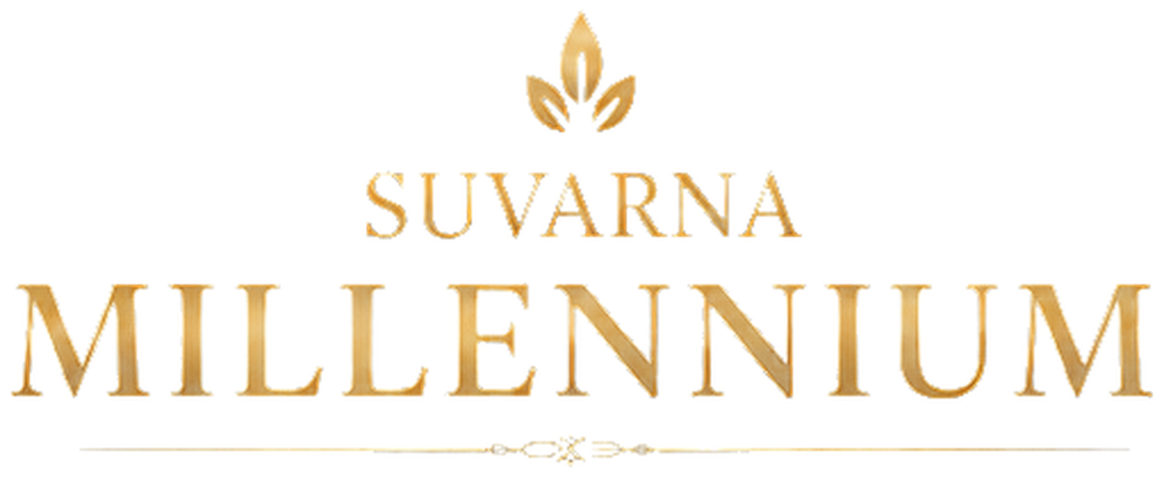 Suvarna Millennium logo